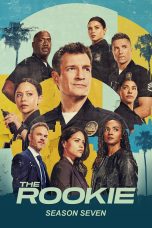 Nonton film The Rookie Season 7 (2025) terbaru di Dutamovie21