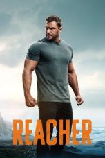 Nonton film Reacher Season 3 (2025) terbaru di Dutamovie21