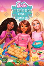 Nonton film Barbie & Teresa: Recipe for Friendship (2025) terbaru di Dutamovie21