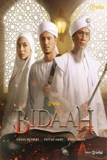 Nonton film Bidaah (2025) terbaru di Dutamovie21