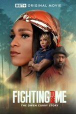 Nonton film Fighting to Be Me: The Dwen Curry Story (2025) terbaru di Dutamovie21