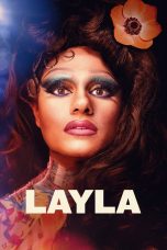 Nonton film Layla (2024) terbaru di Dutamovie21