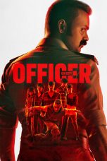 Nonton film Officer on Duty (2025) terbaru di Dutamovie21