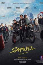 Nonton film Samuel (2025) terbaru di Dutamovie21