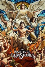 Nonton film The Righteous Gemstones Season 4 (2025) terbaru di Dutamovie21