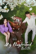 Nonton film My Boyfriend (2025) terbaru di Dutamovie21