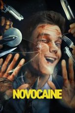 Nonton film Novocaine (2025) terbaru di Dutamovie21